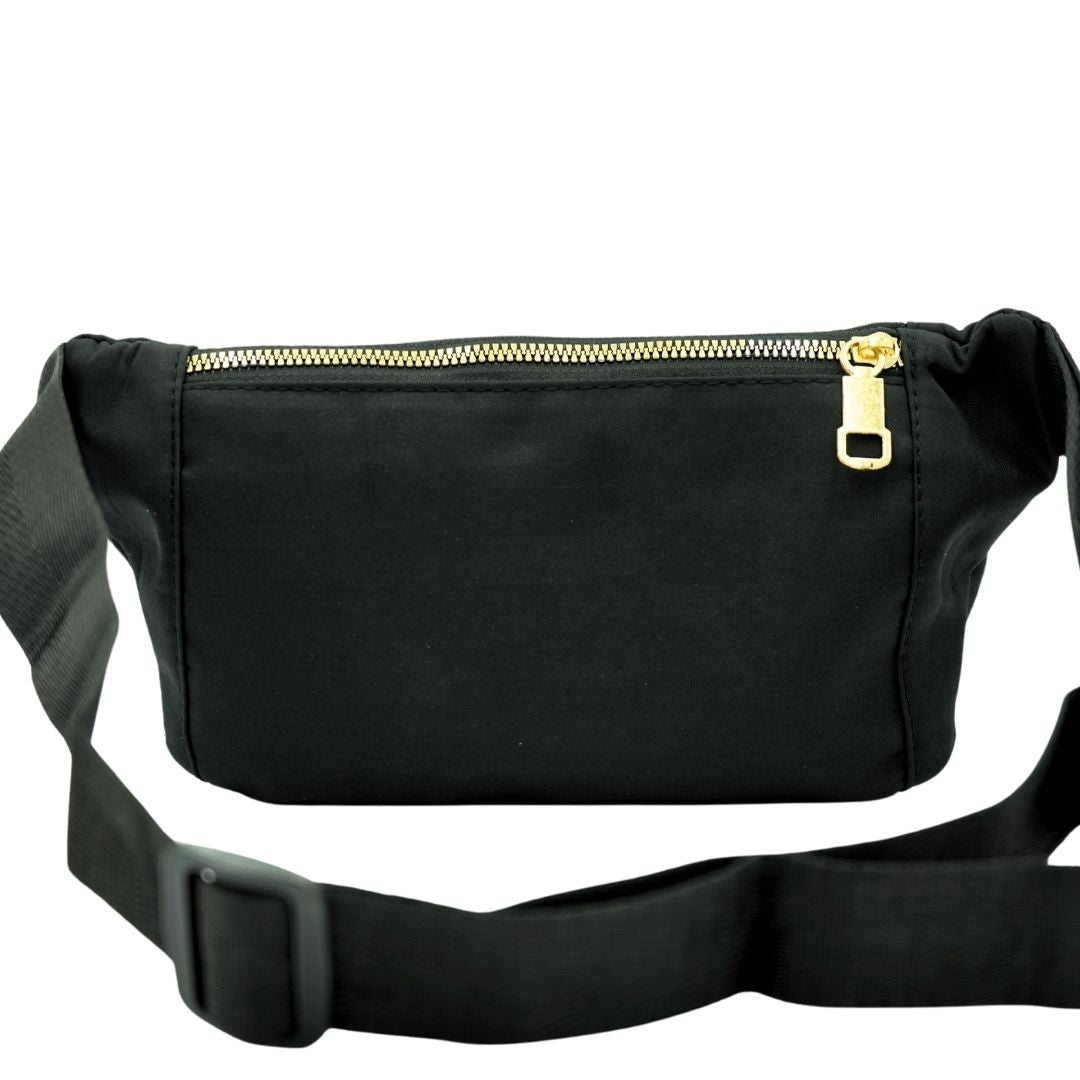 Standard 4 pocket Fanny Bag