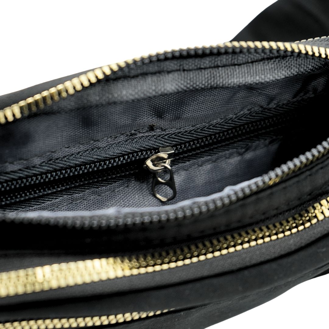 Standard 4 pocket Fanny Bag