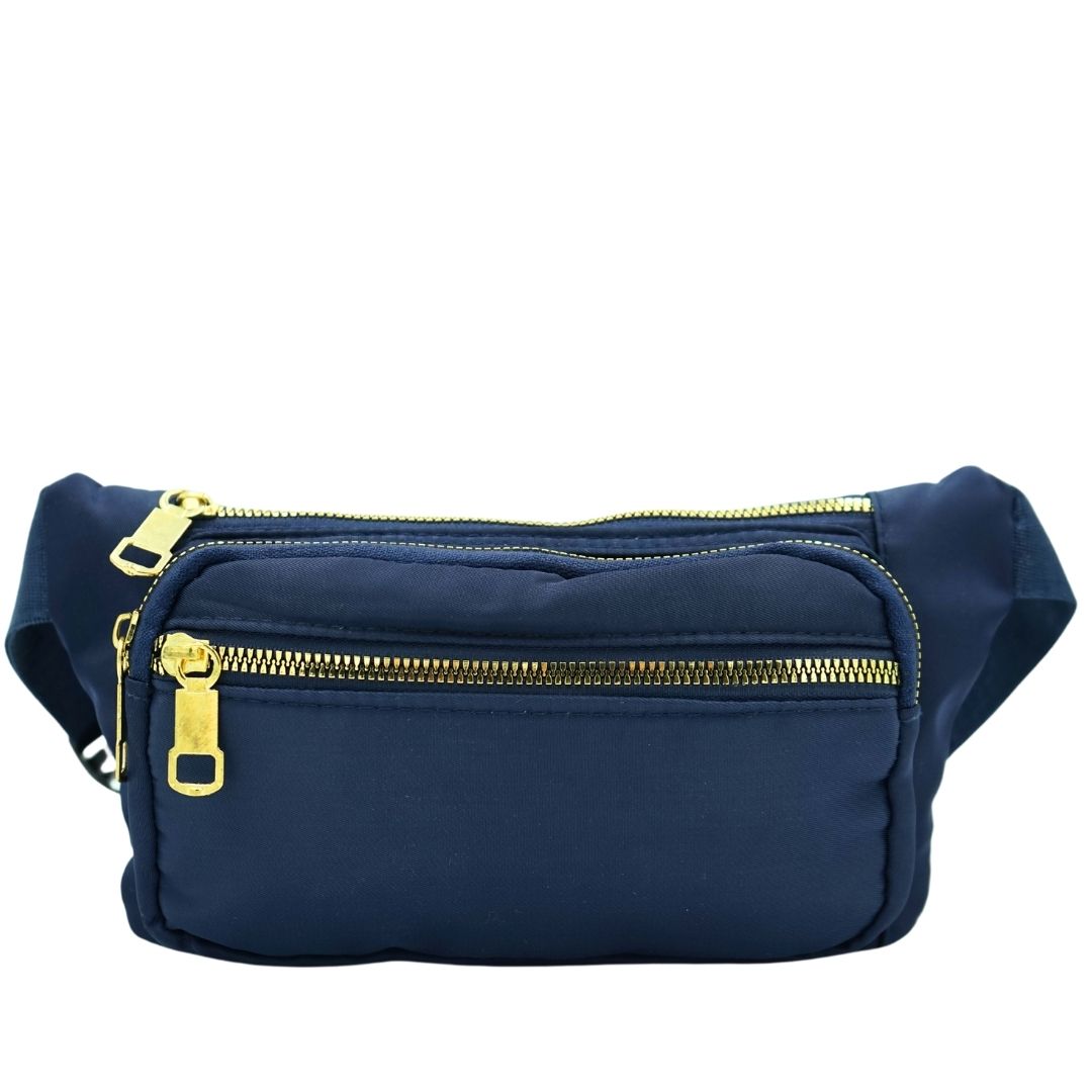 Standard 4 pocket Fanny Bag