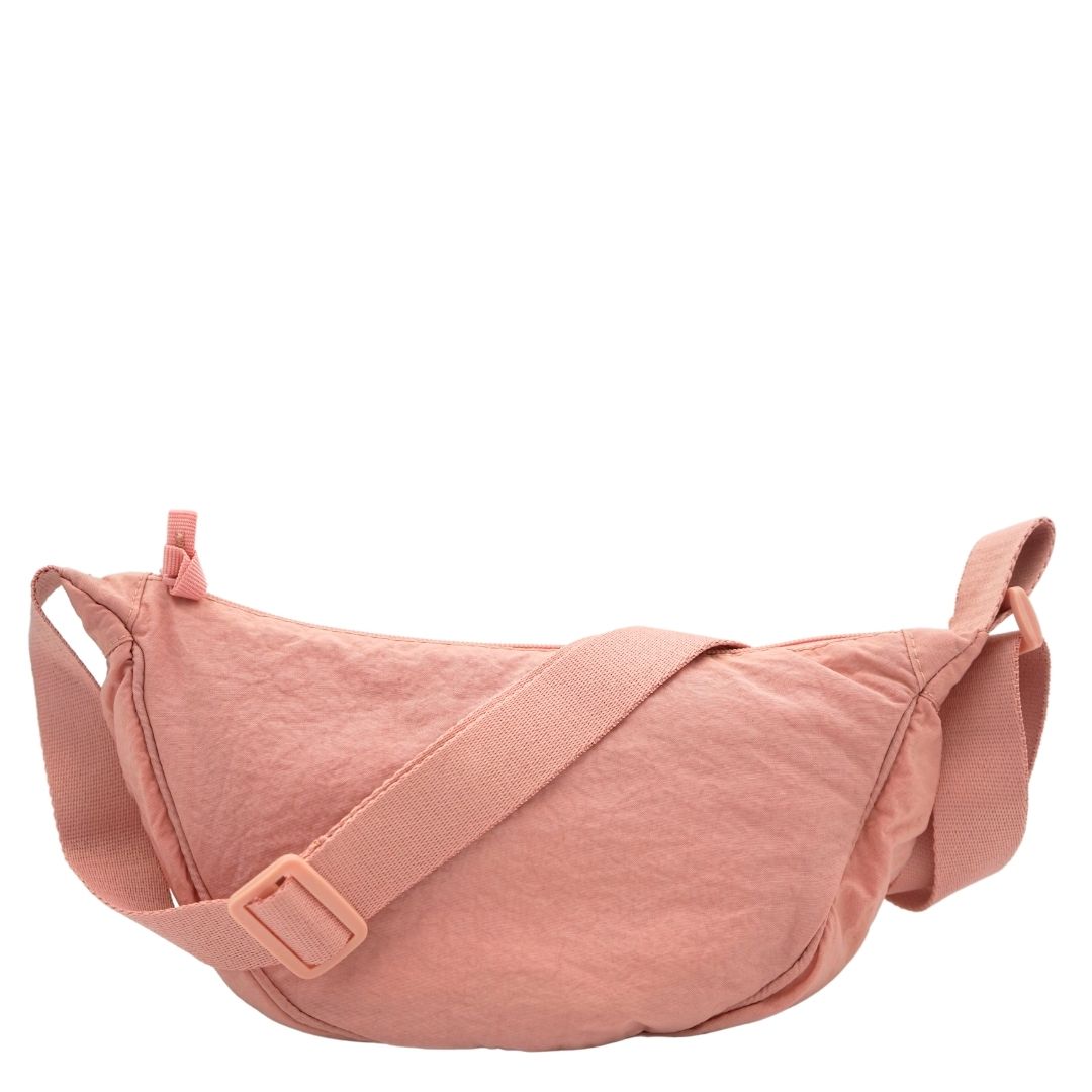 Petit sac à bandoulière souple en nylon