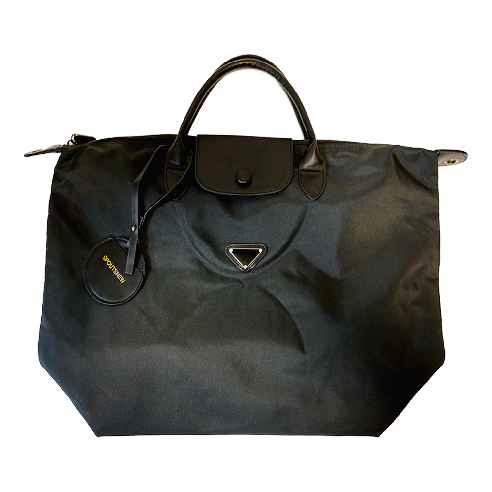 Leisure Travel Tote Bag