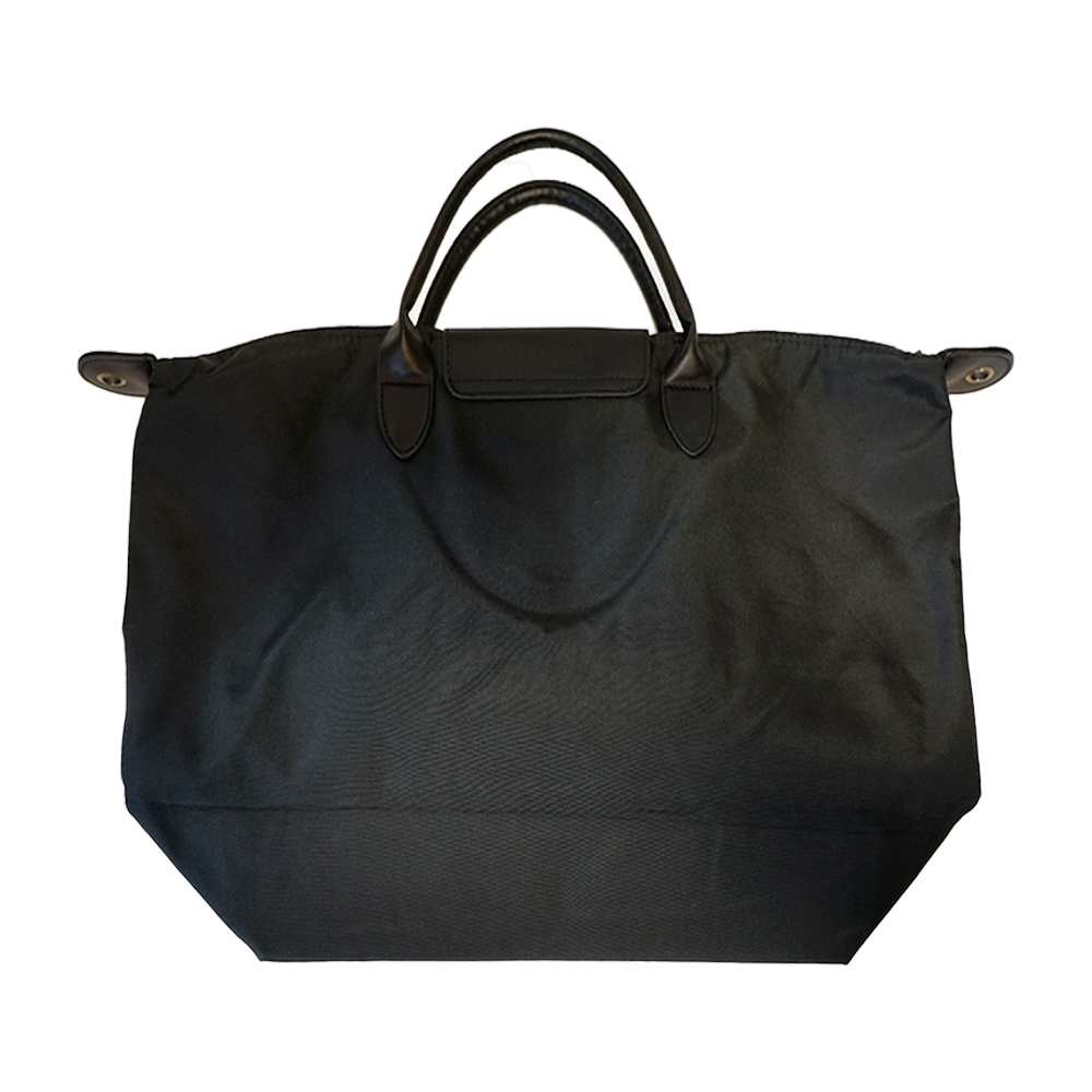 Leisure Travel Tote Bag