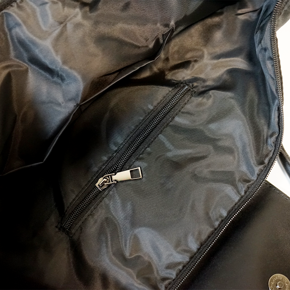 Leisure Travel Tote Bag