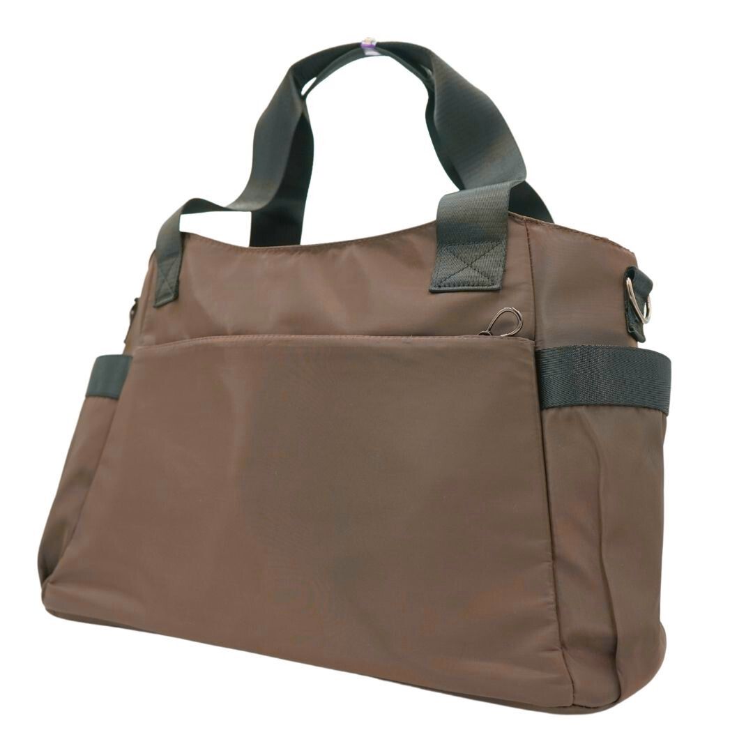 Oxford Cloth Business Trip Luggage