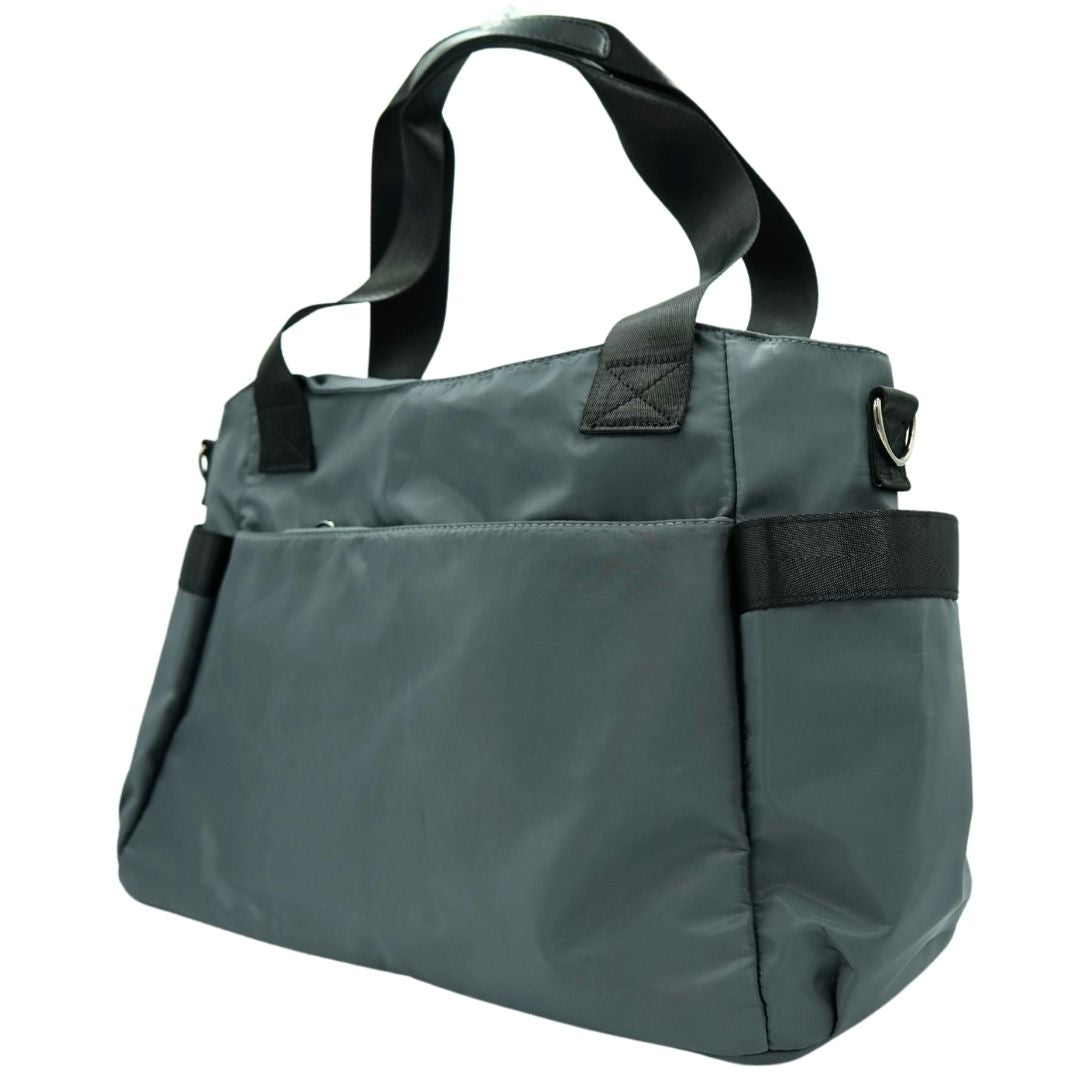 Oxford Cloth Business Trip Luggage