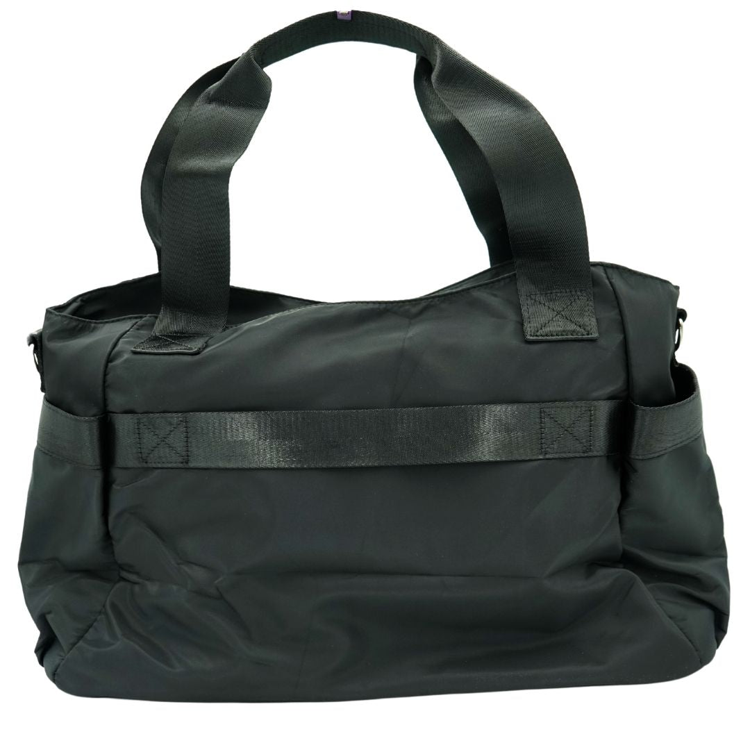 Oxford Cloth Business Trip Luggage
