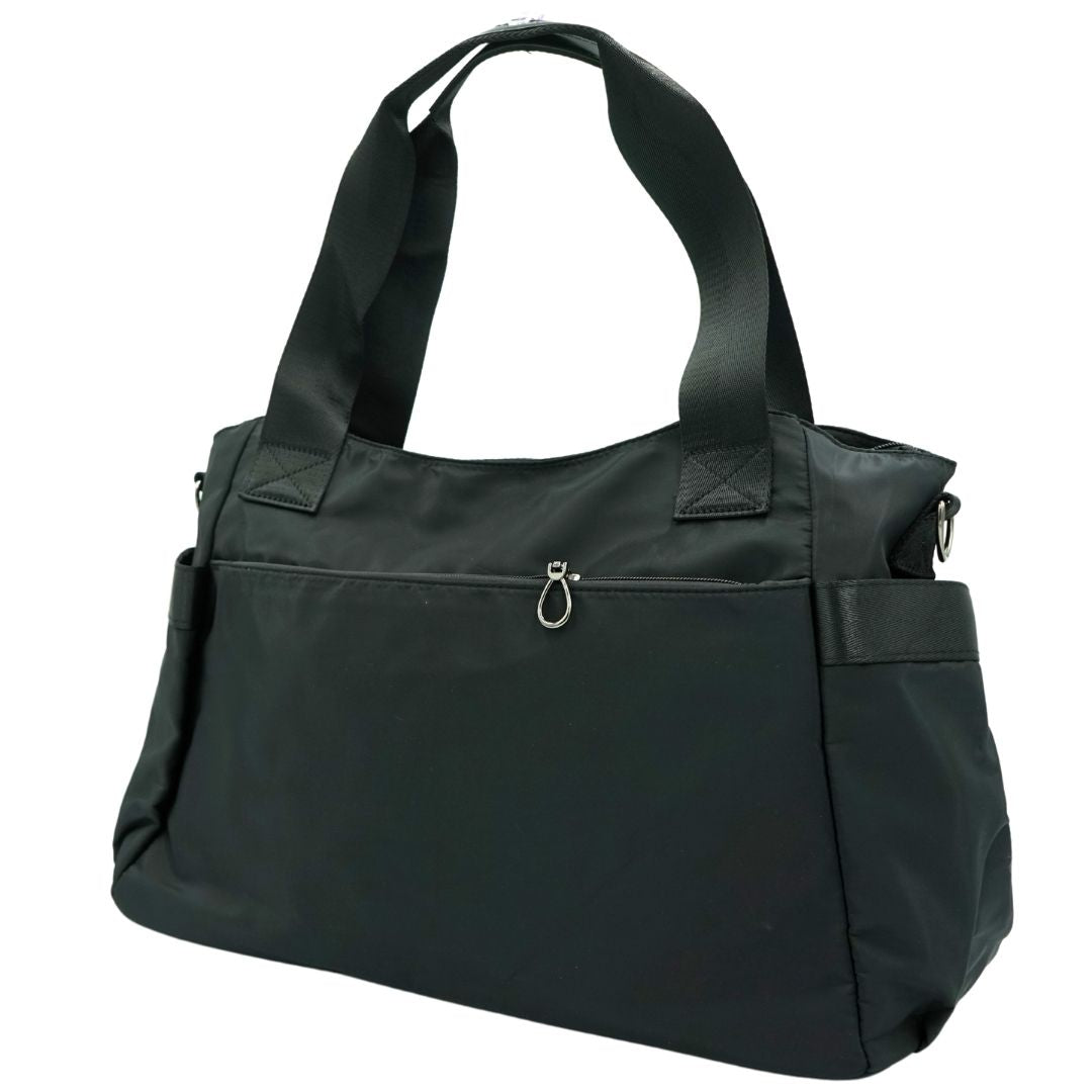 Oxford Cloth Business Trip Luggage