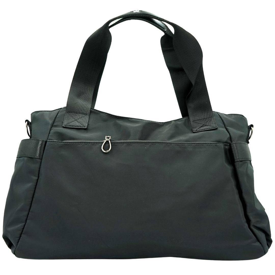 Oxford Cloth Business Trip Luggage