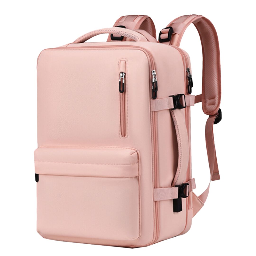 Pro Travel Backpack