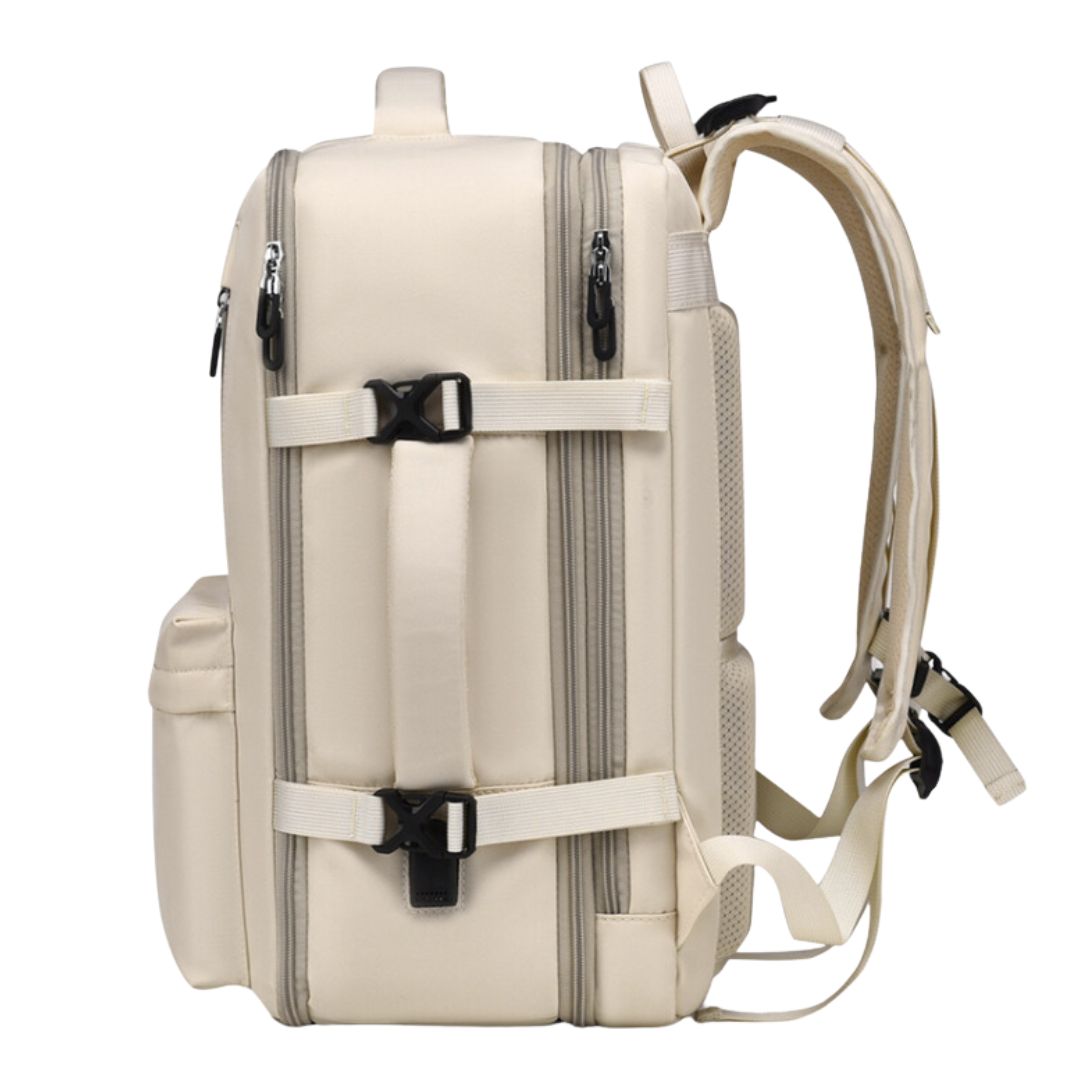 Pro Travel Backpack