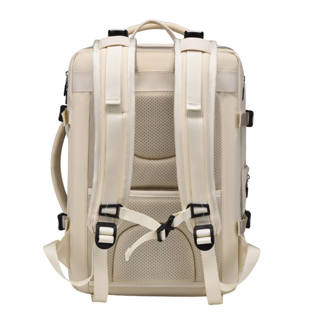 Pro Travel Backpack