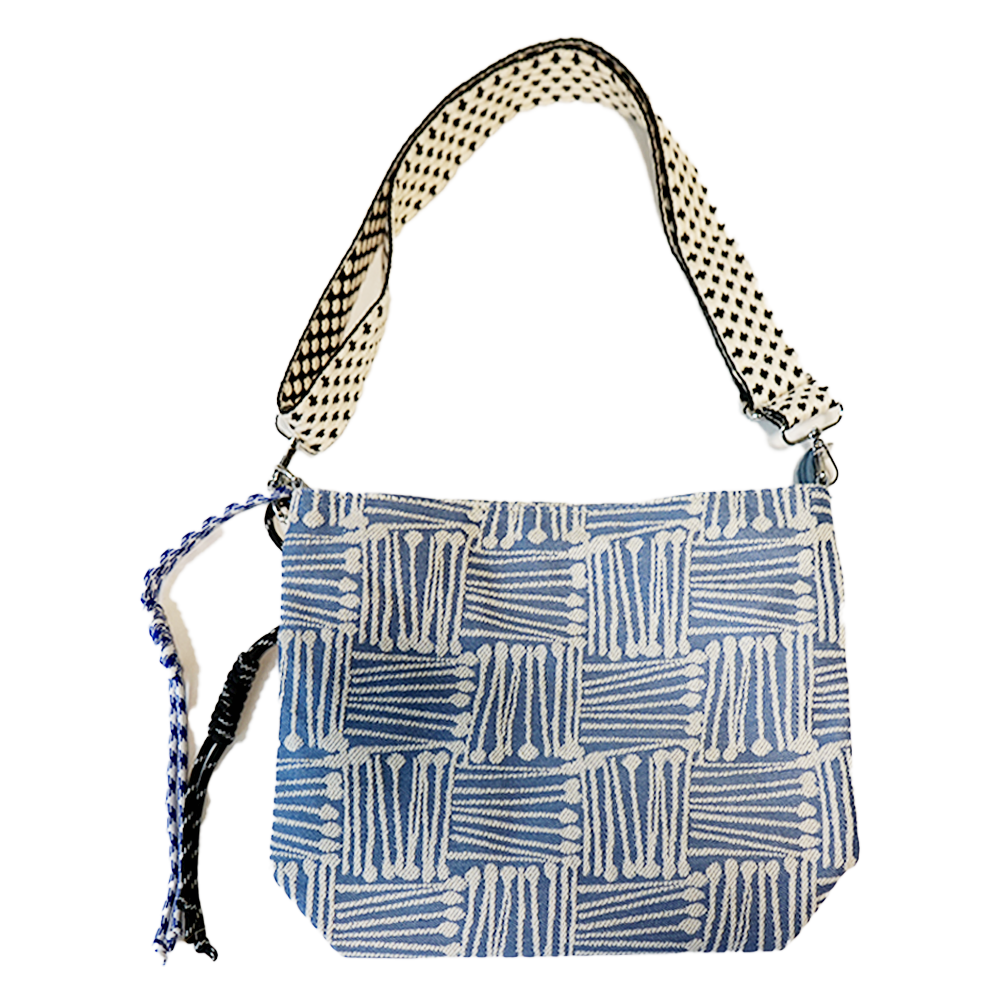 Street Trend Crossbody