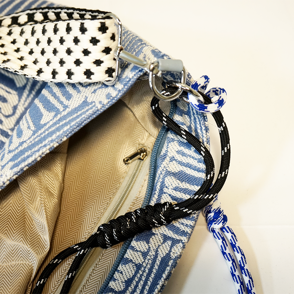 Street Trend Crossbody