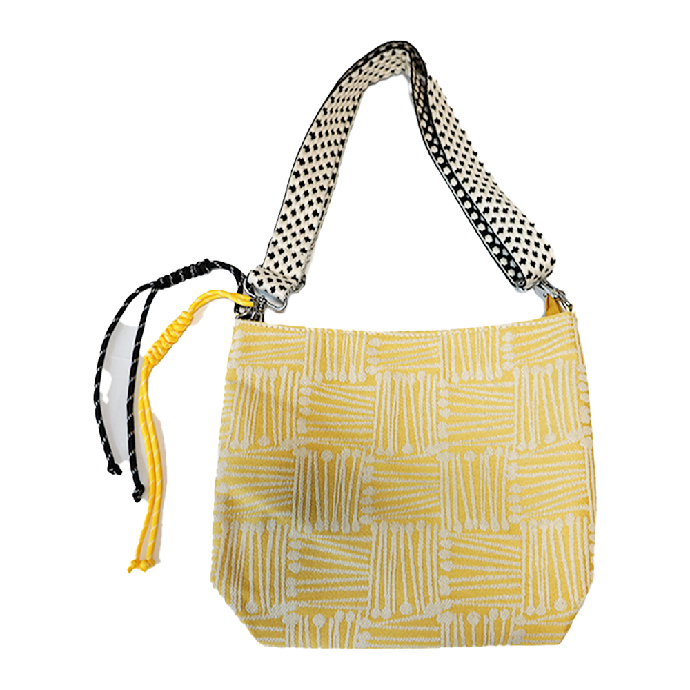Street Trend Crossbody