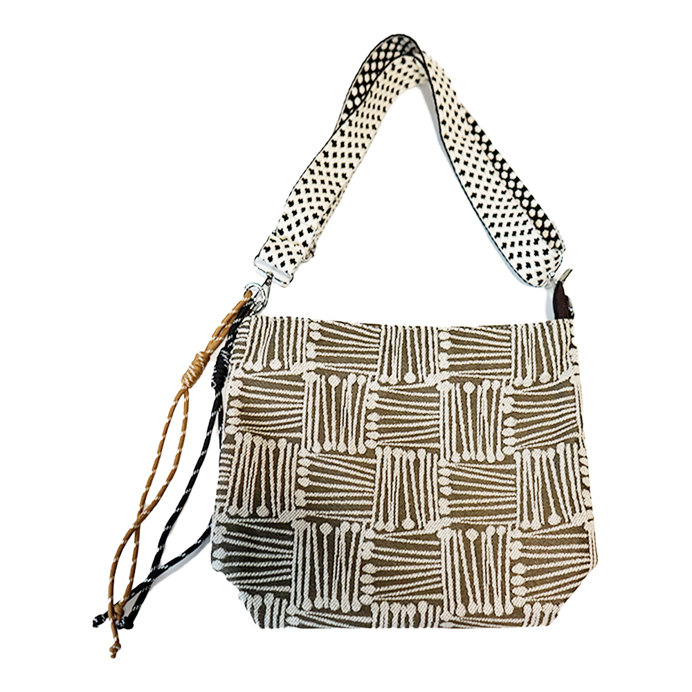 Street Trend Crossbody