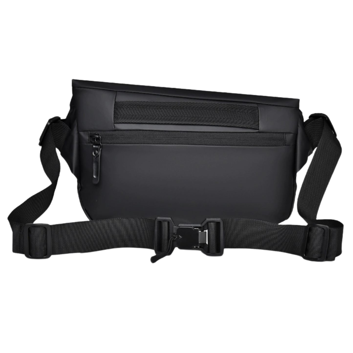 Unisex Waterproof Multifunctional Crossbody Bag