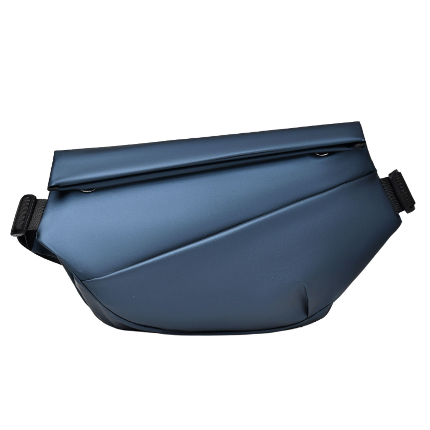 Unisex Waterproof Multifunctional Crossbody Bag