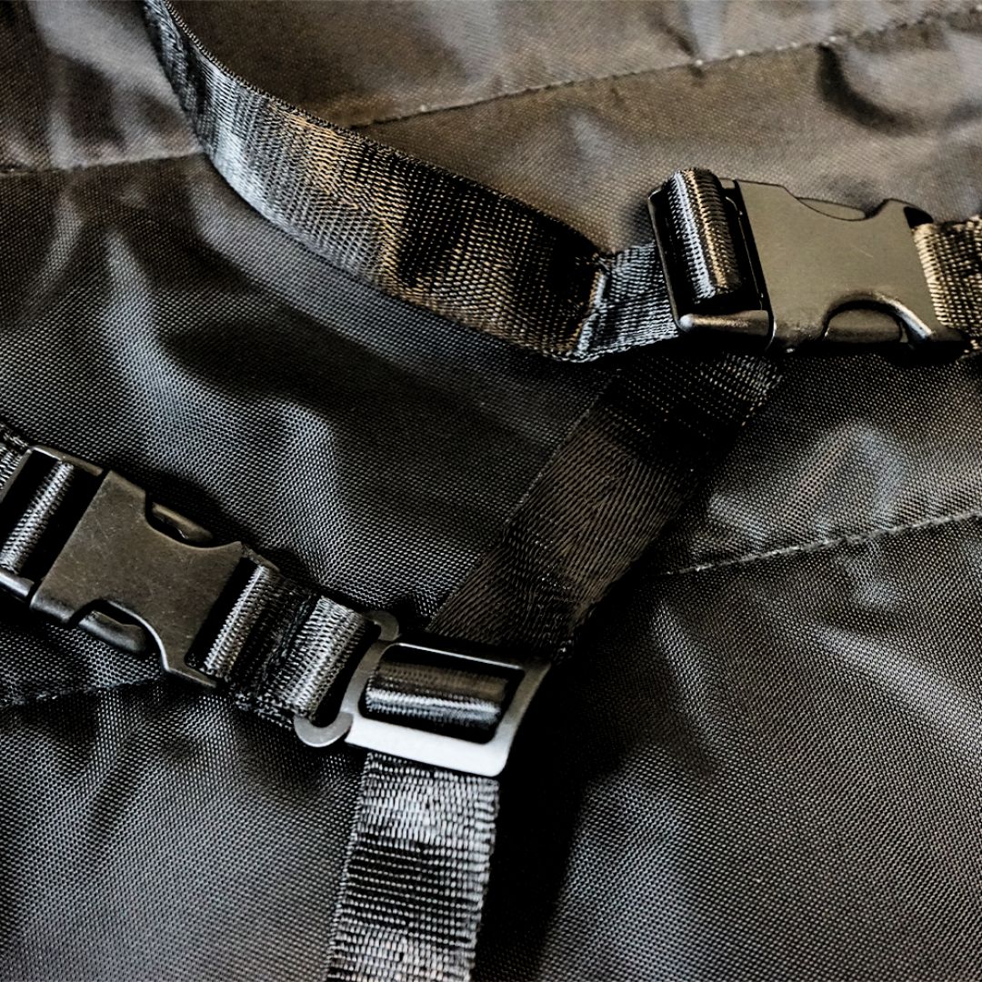 Urban Flex Chest Bag