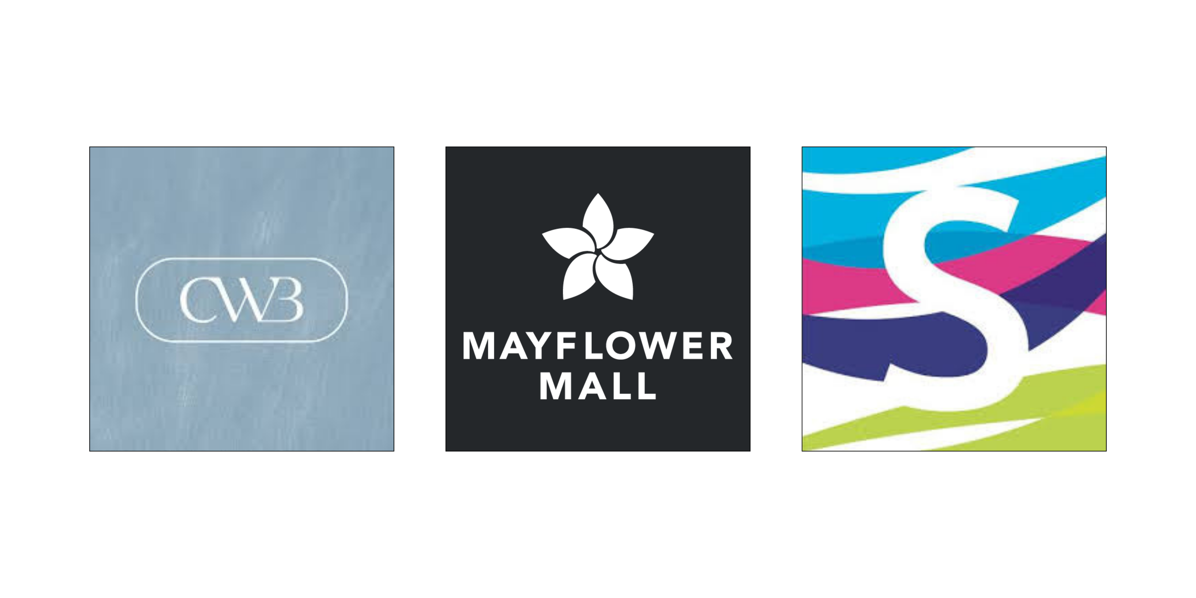 cwb, mayflower mall and downtown sydney