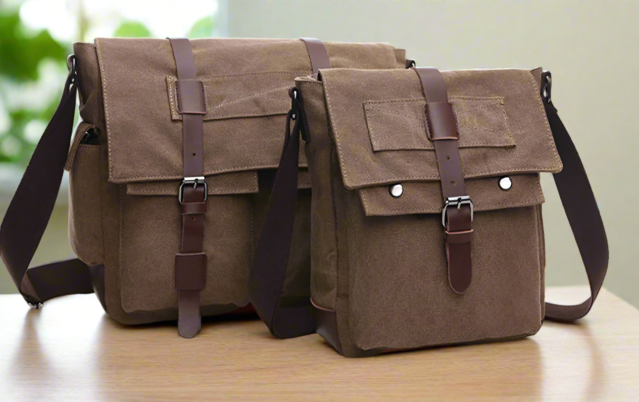 Unisex Bags
