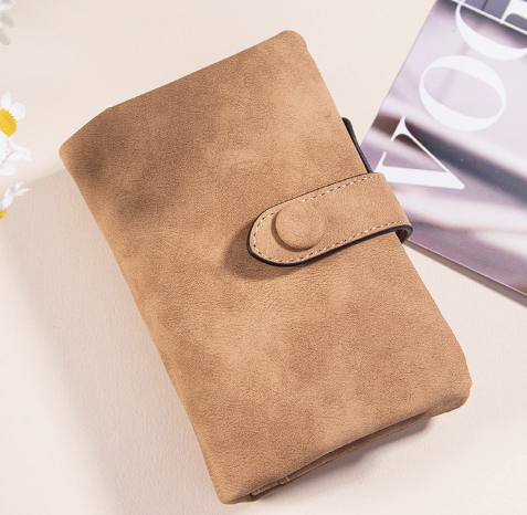 Small Wallet