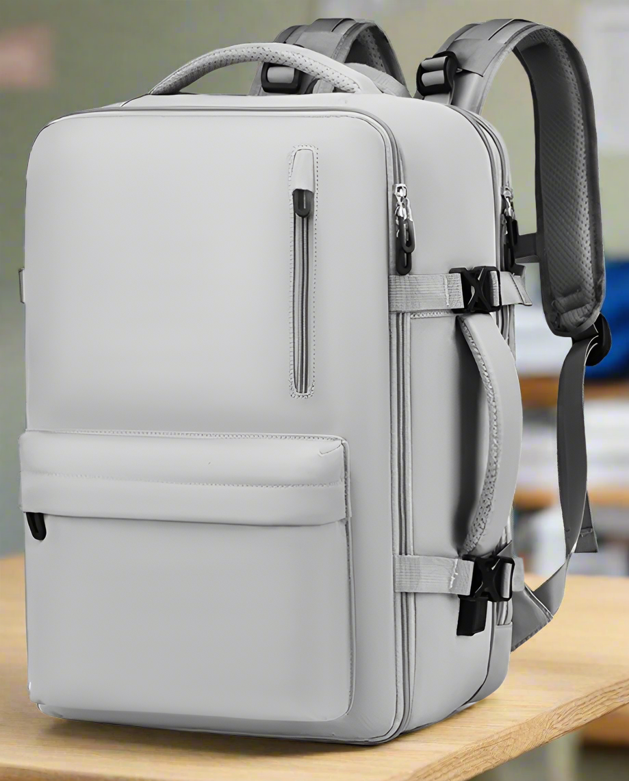 Backpacks