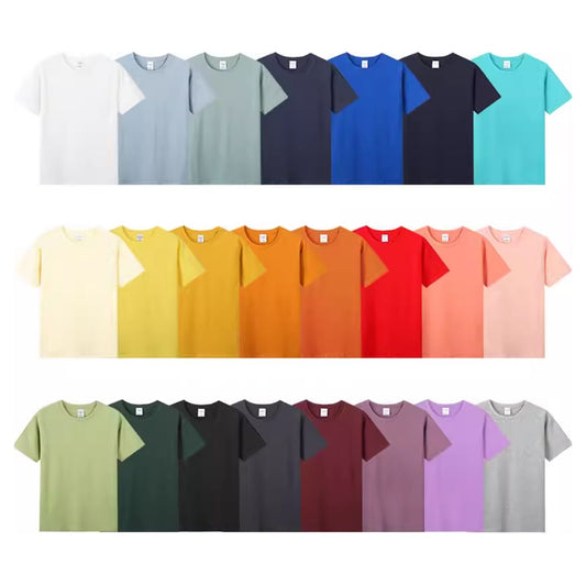 T-shirts : Short Sleeve