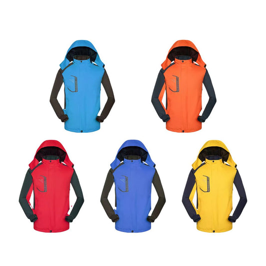 Jacket : Standard One-piece