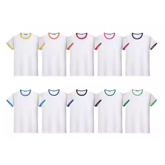 T-Shirts Kids : C