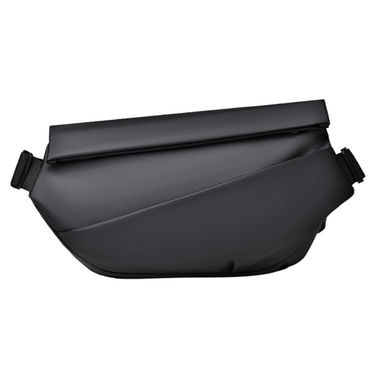 Unisex Waterproof Multifunctional Crossbody Bag