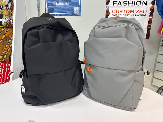 Minimalist Laptop Backpack
