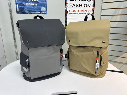 Waterproof Commuter Backpack